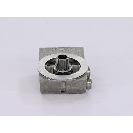 Wix Filters Remote Mounting Base-Accepts 3/4-16 Thr, 24764 24764